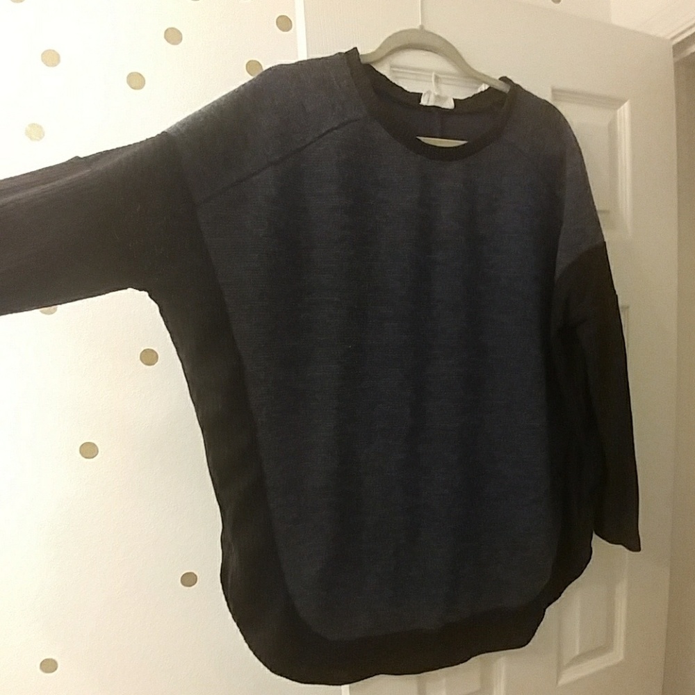 Loft Lounge Sweater, L
